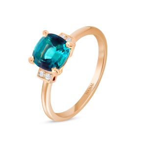 Bague Tulum