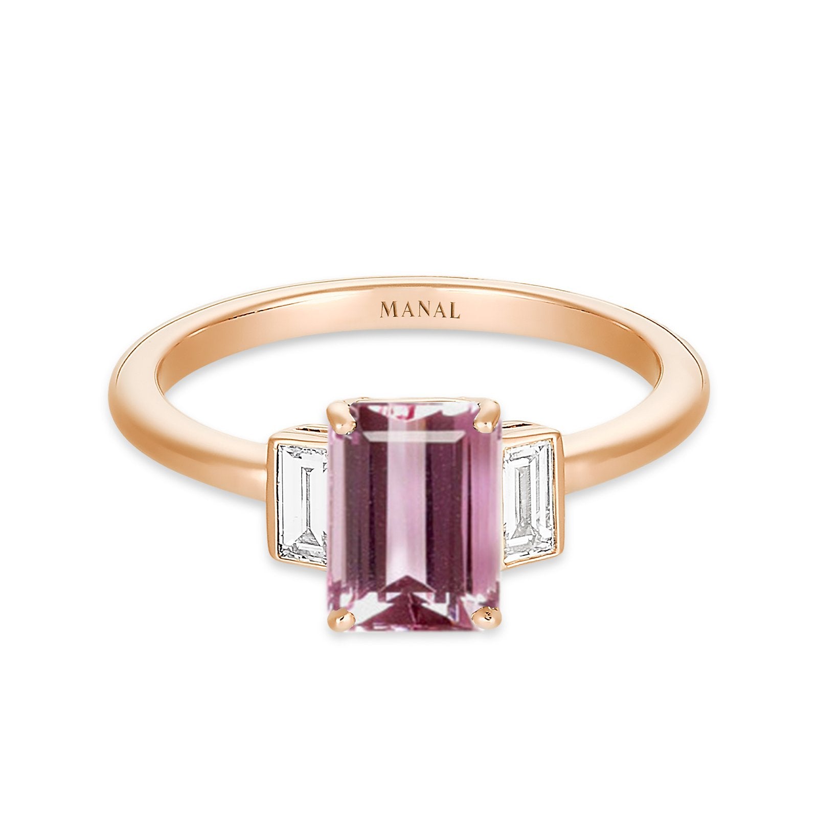 Bague Roma Azzura – Image 9