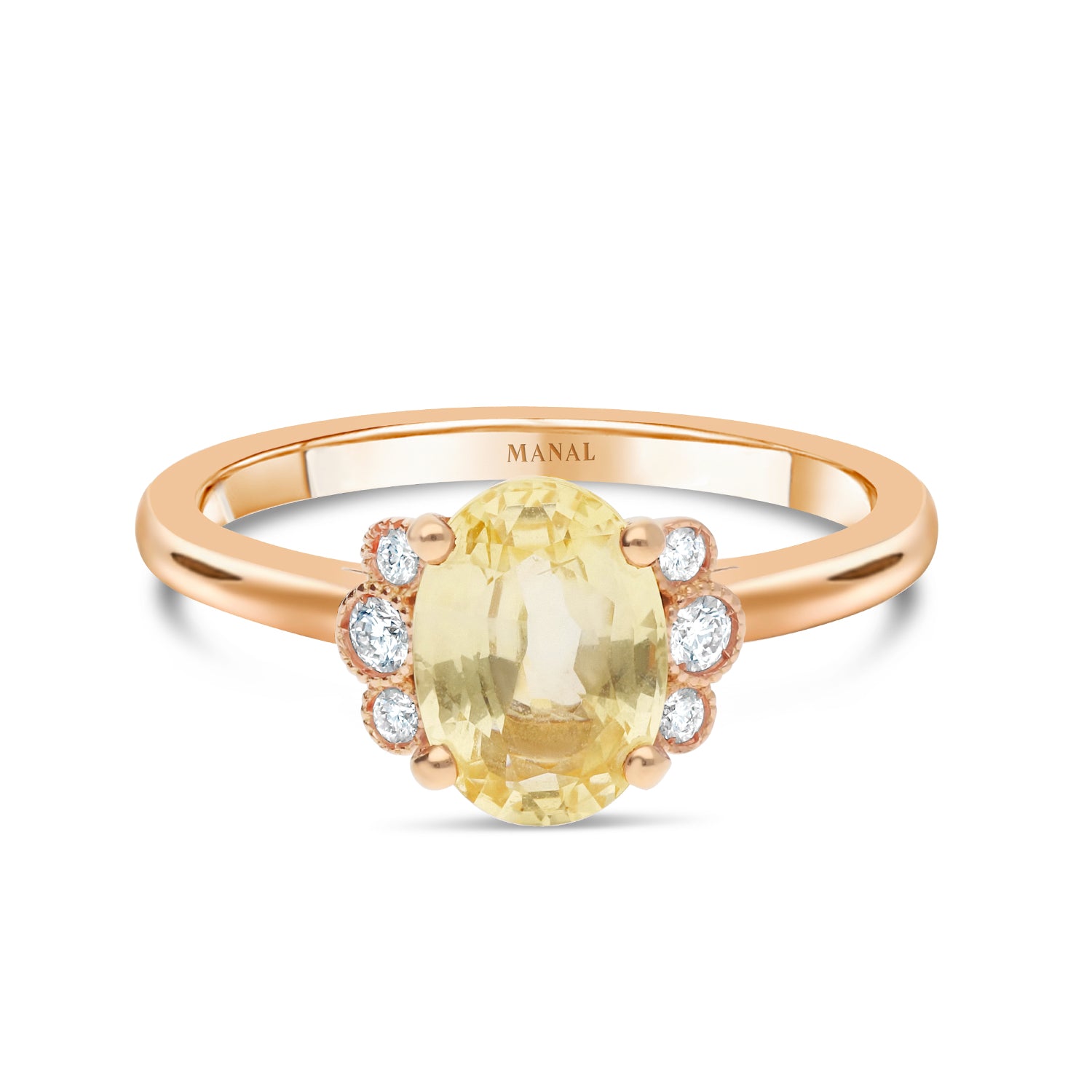 Bague Limoncello di Sicilia – Image 2