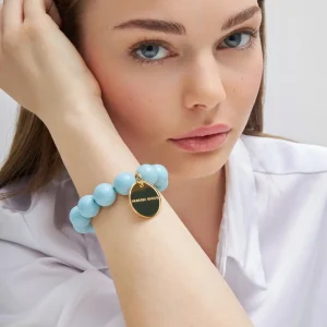 Beads Flex | Light Blue