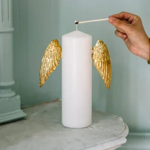 Bijou de Bougie | Ailes