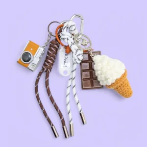 Bijou de sac | Ice Cream