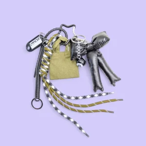 Bijou de sac | Kaki Tote