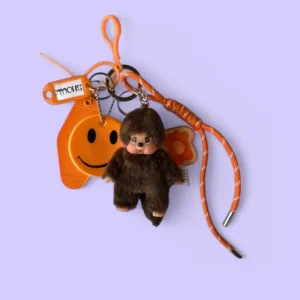 Bijou de sac | Kiki Orange