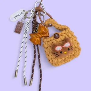 Bijou de sac | Kitty Bag