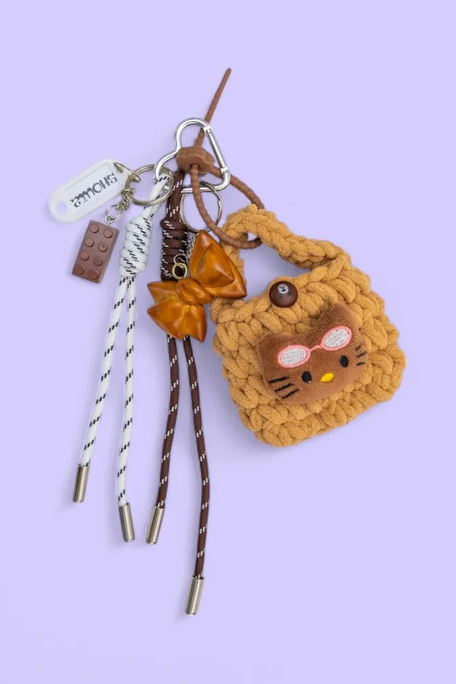 Bijou de sac | Kitty Bag