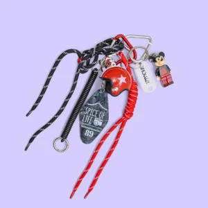 Bijou de sac | Spice Of Life