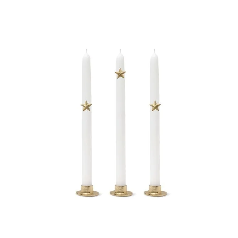 Bijoux de bougie | Stars – Image 4