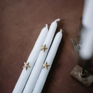 Bijoux de bougie | Stars