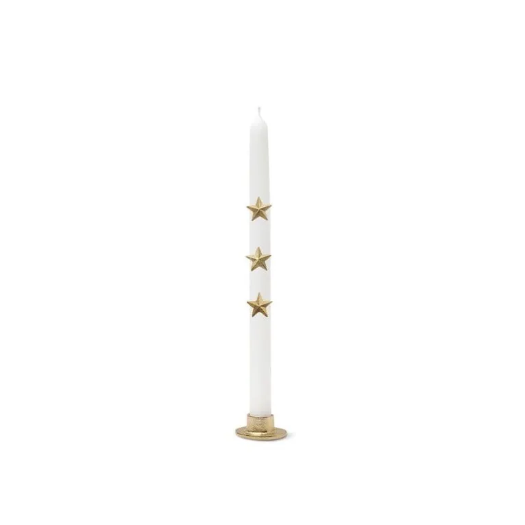 Bijoux de bougie | Stars – Image 2