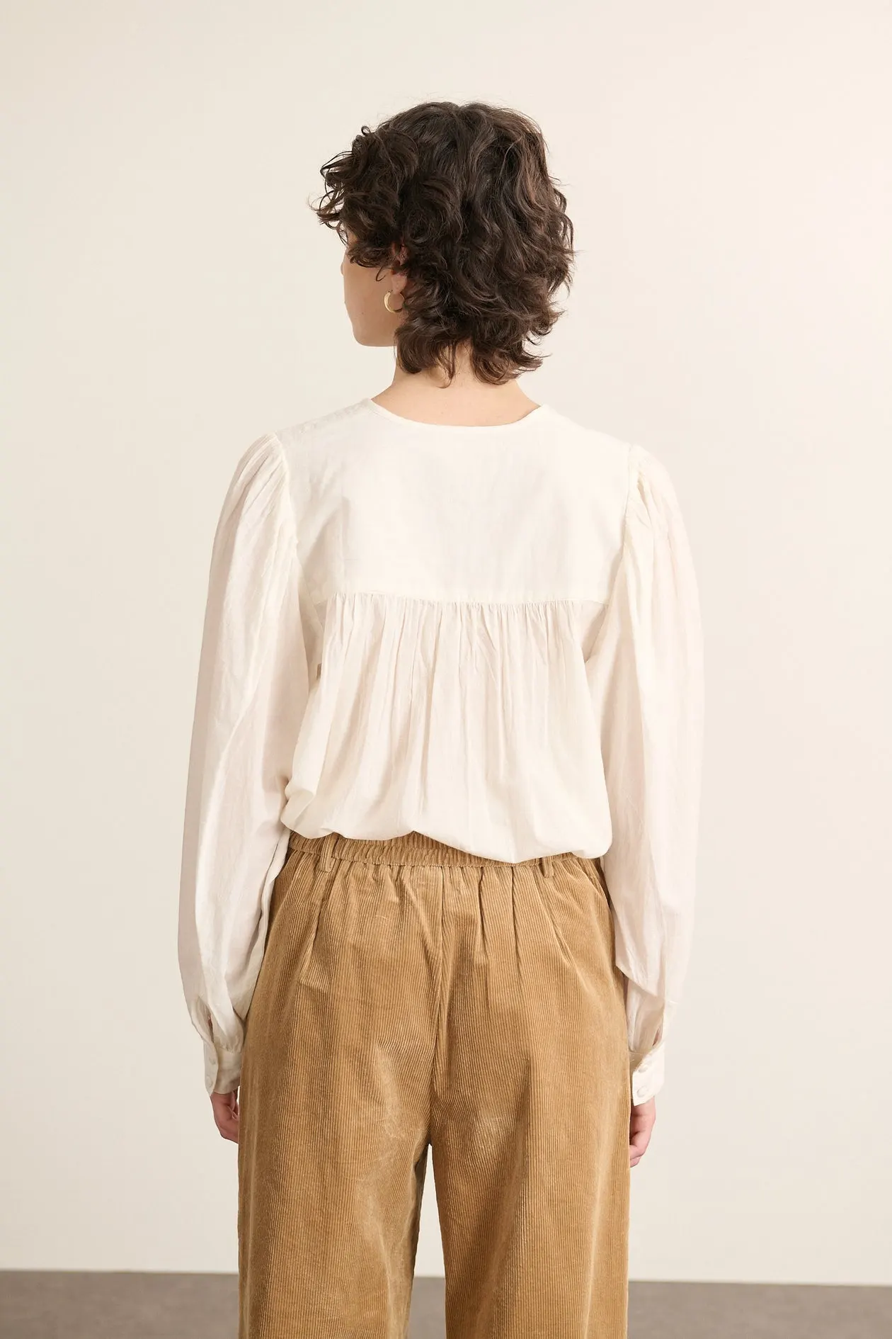 Blouse Berry – Image 4