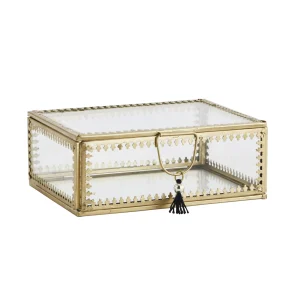 Boîte à bijoux Tessa | GM