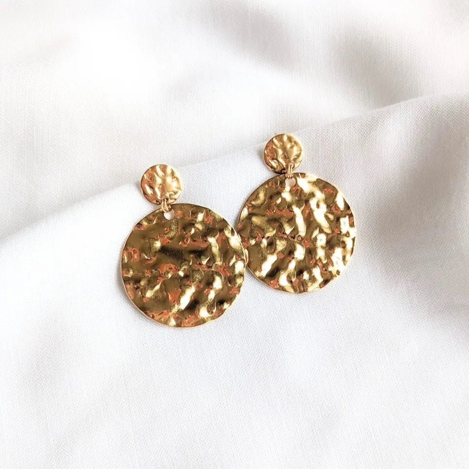 Boucles d’oreilles Ella – Image 2