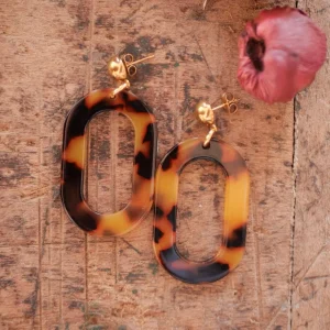 Boucles d&rsquo;oreilles Misha