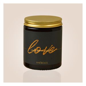 Bougie All We Need Is | Love