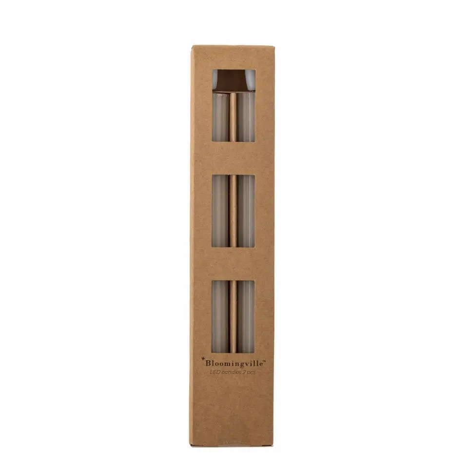 Bougies LED Ponza (x2) – Image 2