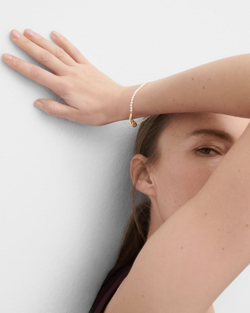 Bracelet La Perla essential – Image 3