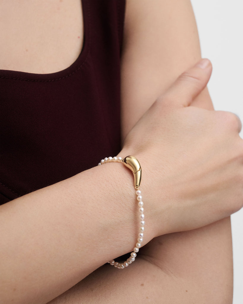 Bracelet La Perla essential – Image 4