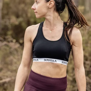 Brassière de sport - N°18 | So'Stella®