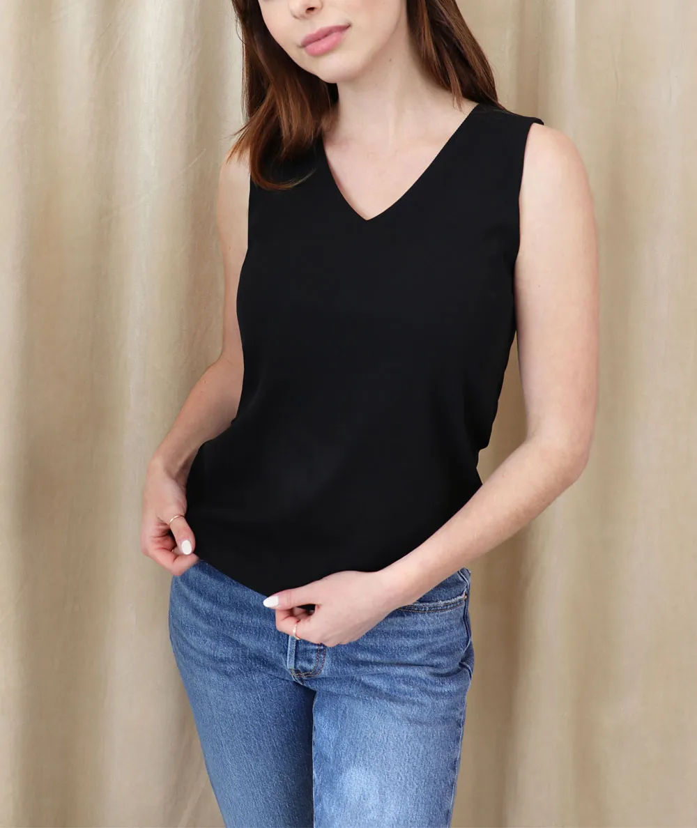 Cami Vickie – Noire