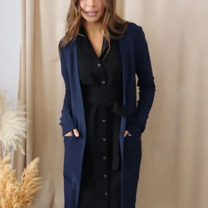 Cardigan Malcolm – Marine