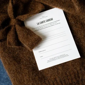Carte Cadeau