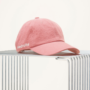Casquette Colette | Bois de Rose