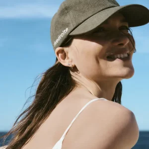 Casquette Colette | Kaki