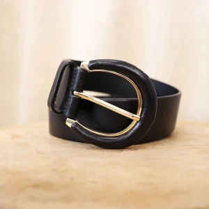 Ceinture cuir – Vintage