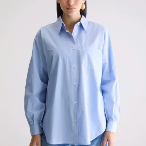 Chemise Giorgia | Sky