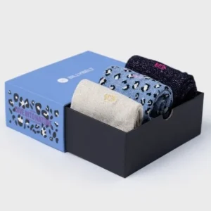 Coffret Chaussettes | Dive Into Nature