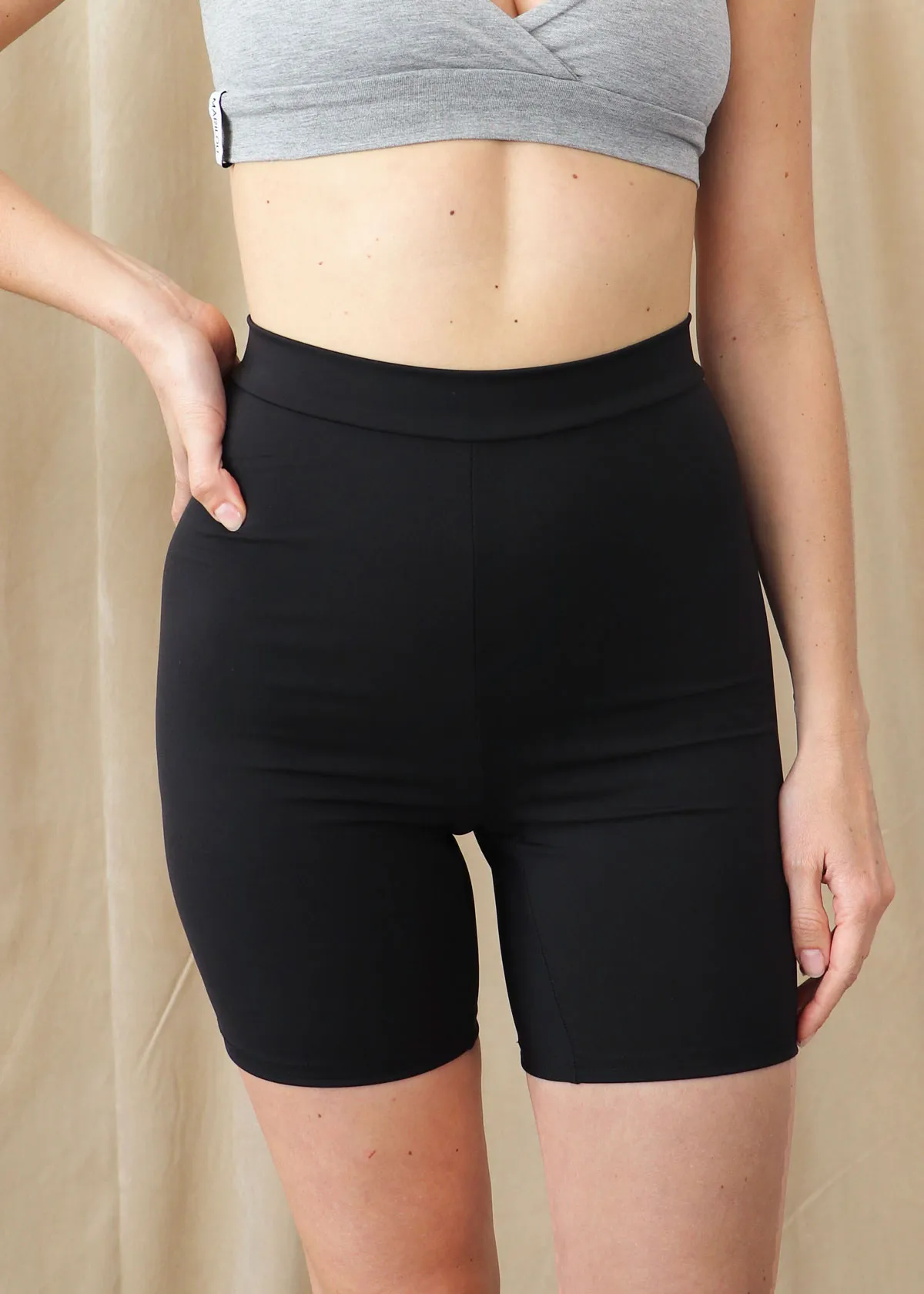 Cuissard Nico – Noir – Image 4
