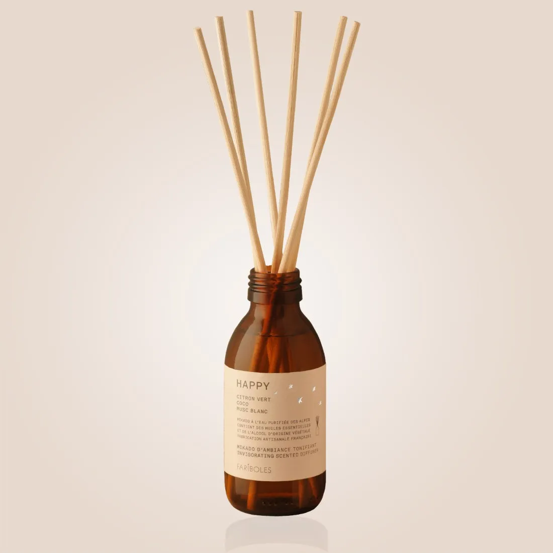 Diffuseur Mikado | Happy