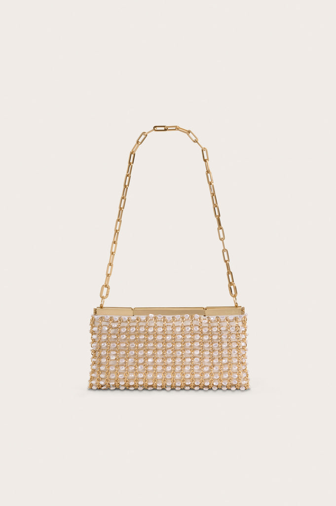 FELICE BAG – PEARL – Image 2