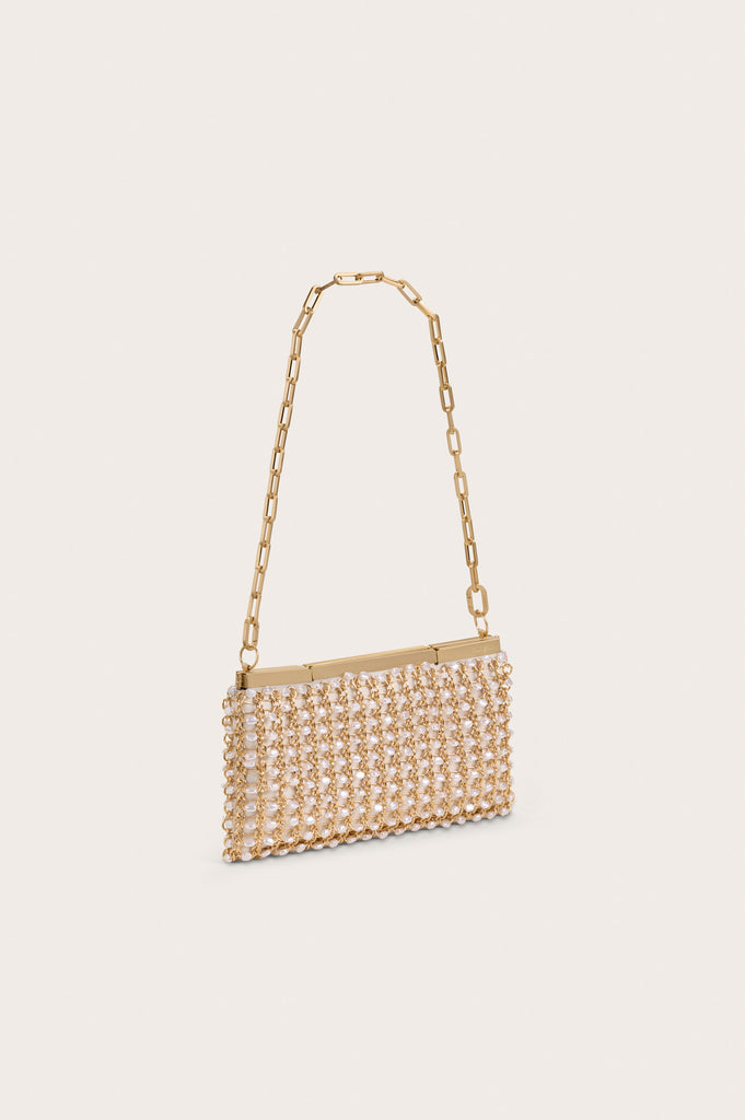 FELICE BAG – PEARL – Image 4