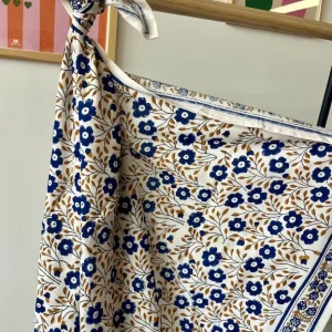 Foulard Adulte Bellis | Safir