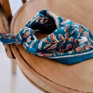 Foulard Enfant Delhi | Orage