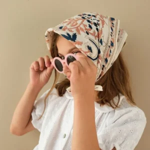 Foulard Enfant Delhi | Prusse