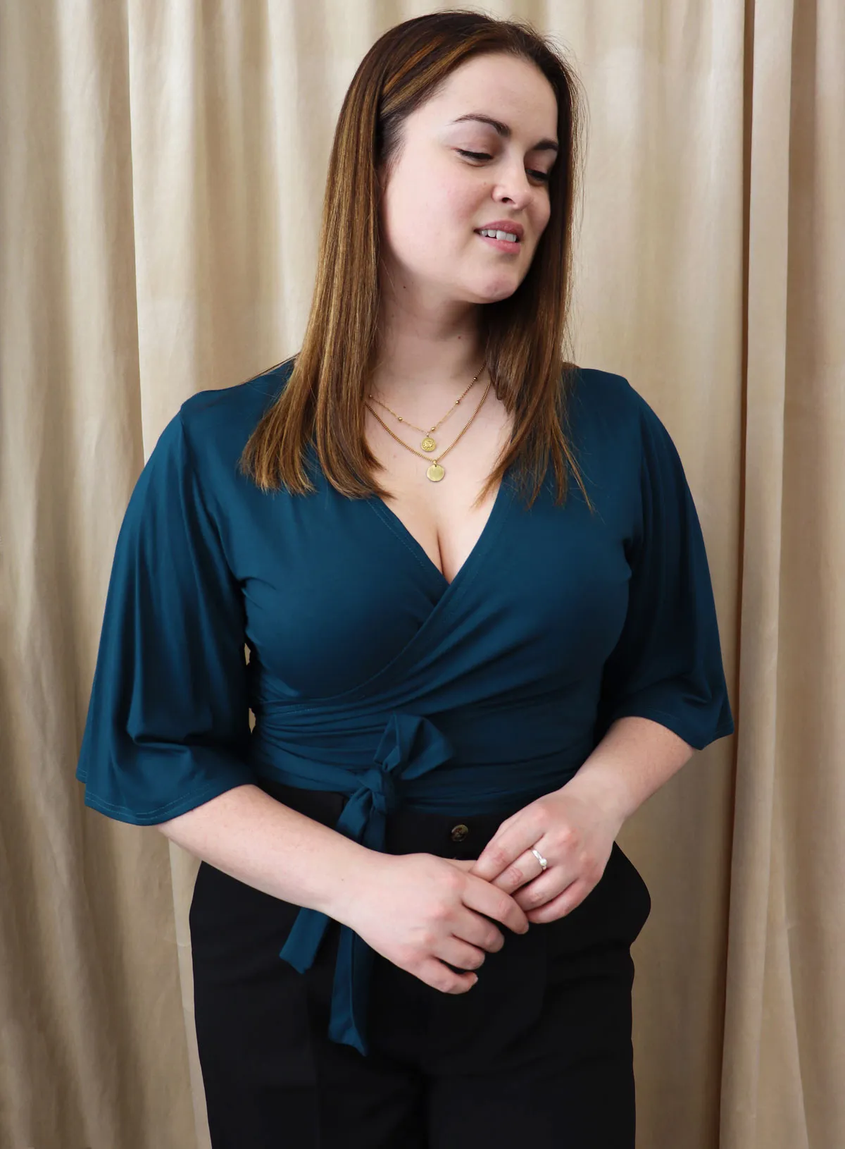 Chandail Stella – Image 2
