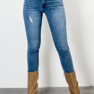 JEANS SLIM