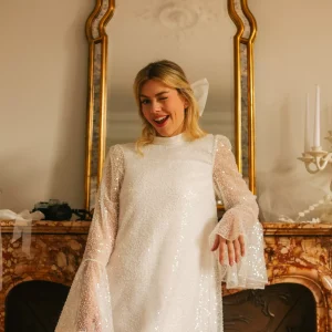 Robe de mariée Hestia