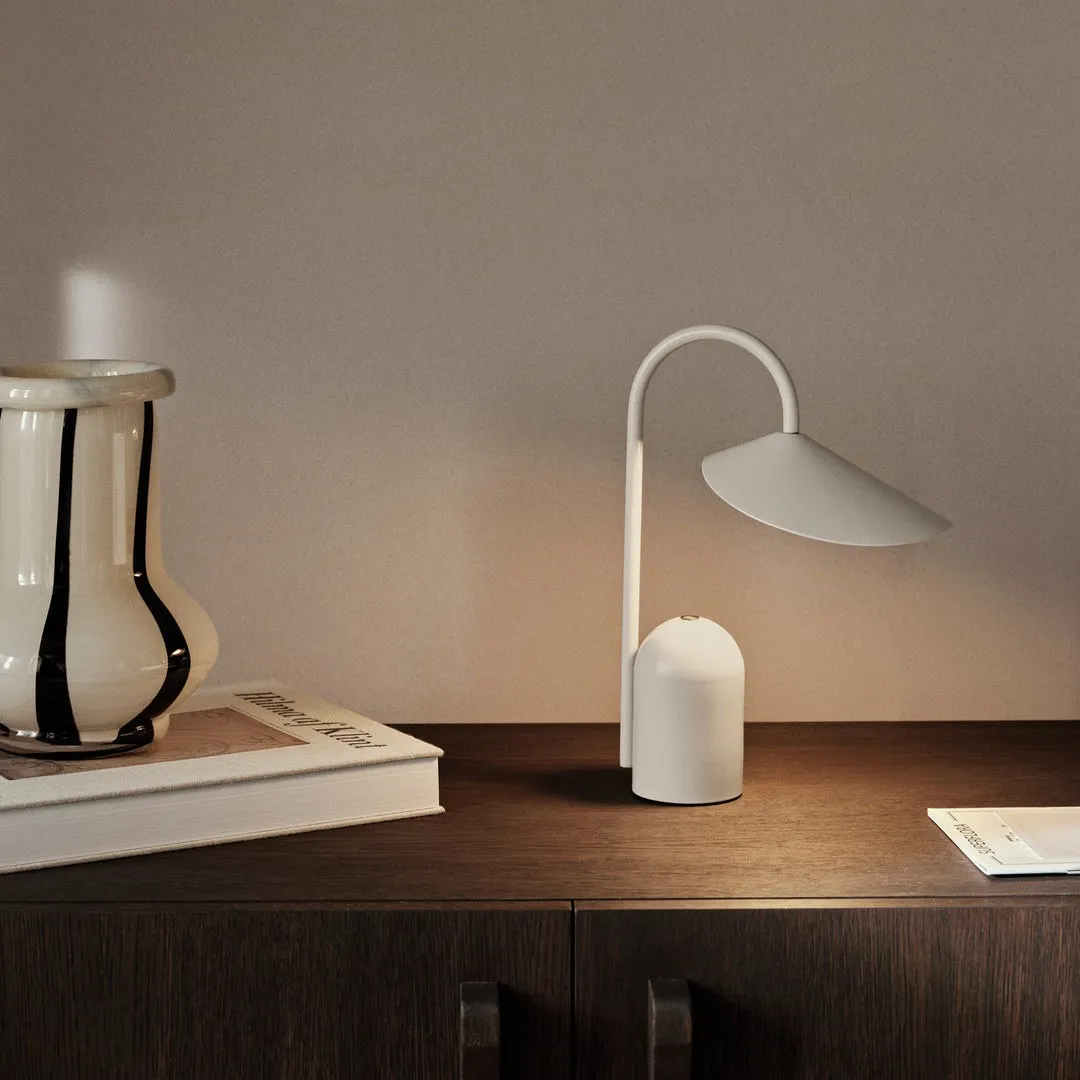 Lampe Portative Arum – Image 3
