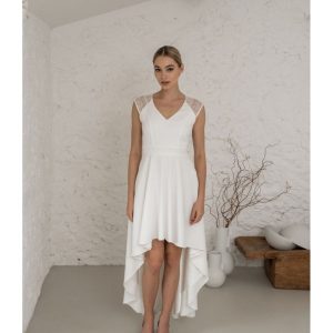 Robe de mariée Louise