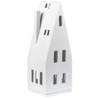 Maison Porcelaine | Toît Pointu – Image 4