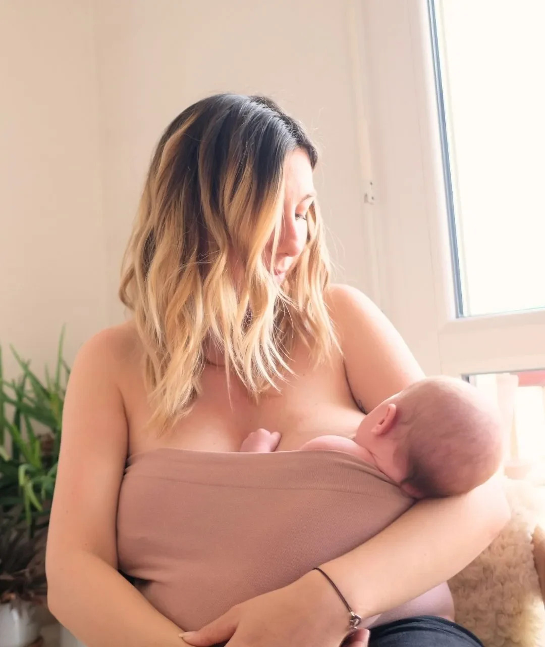 Bandeau From Bump to Baby – Image 4