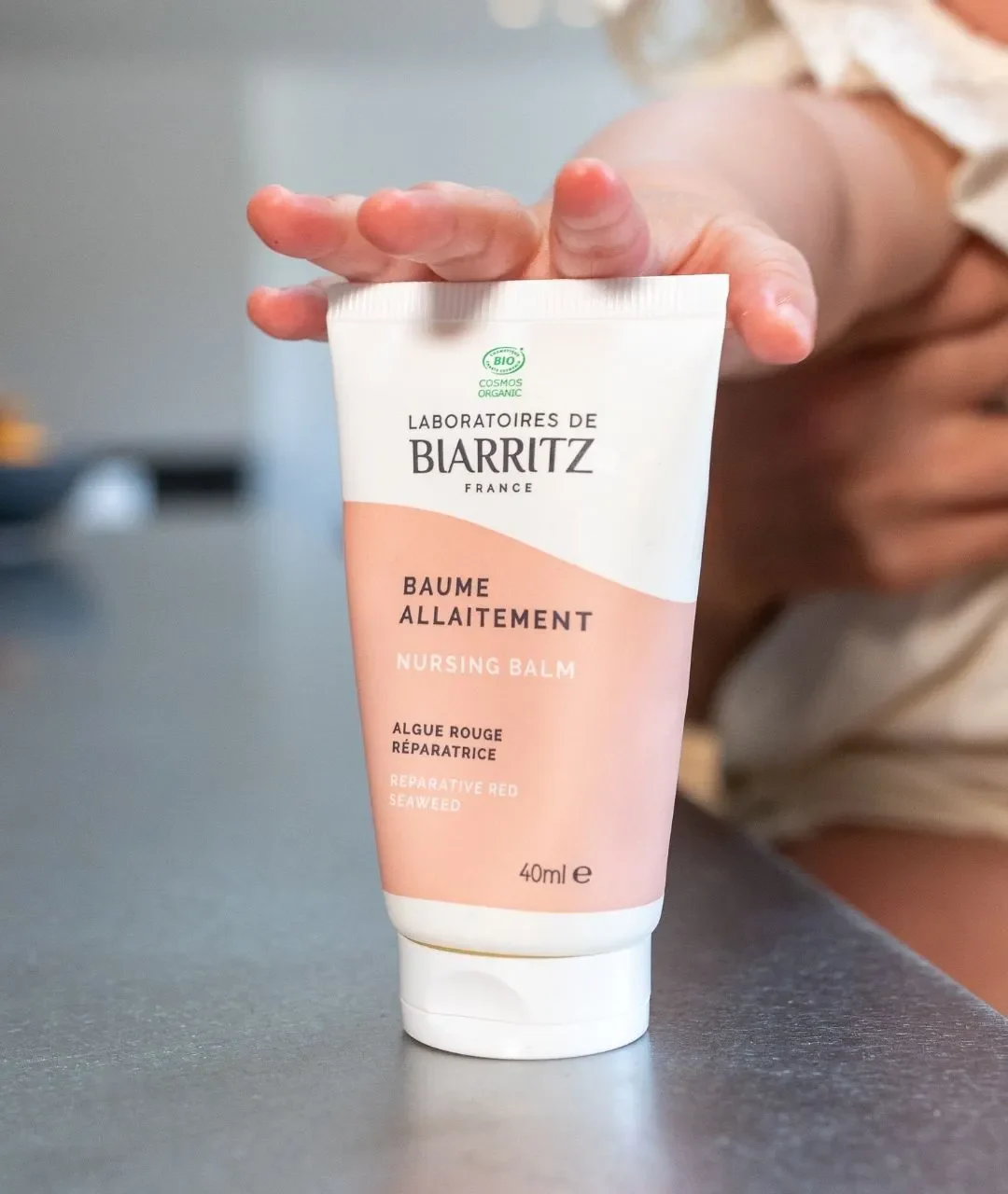 Baume d'allaitement Laboratoires de Biarritz – Image 8