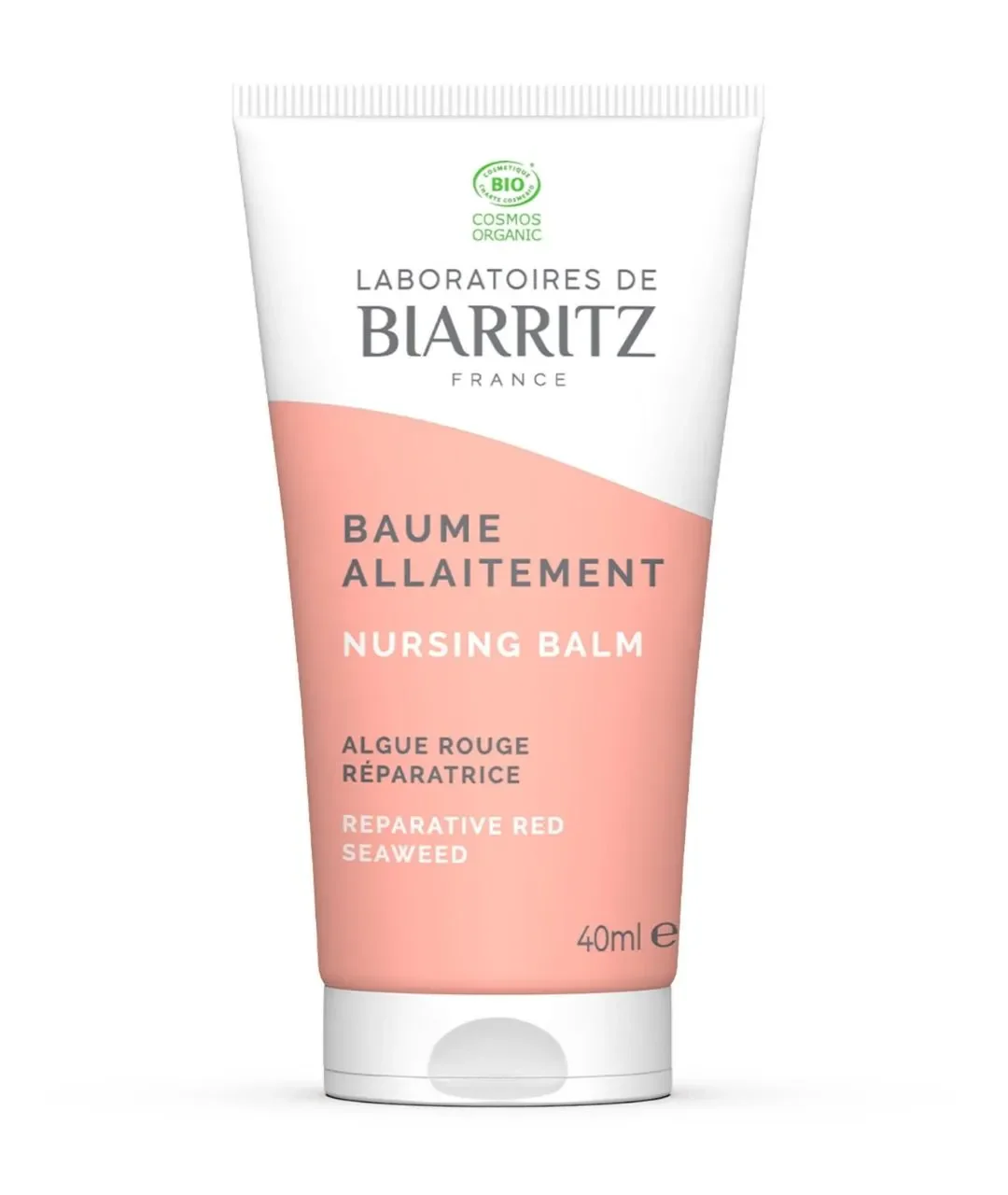 Baume d'allaitement Laboratoires de Biarritz