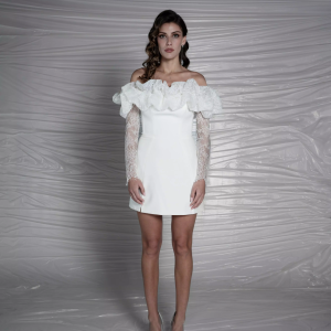 Robe de mariée VAL