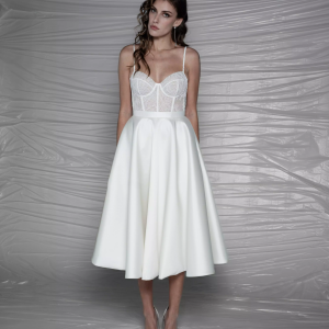 Robe de mariée ERA