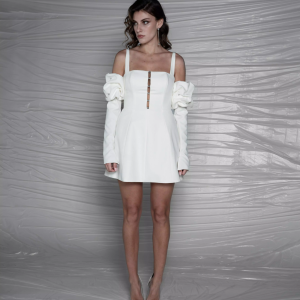 Robe de mariée PAM
